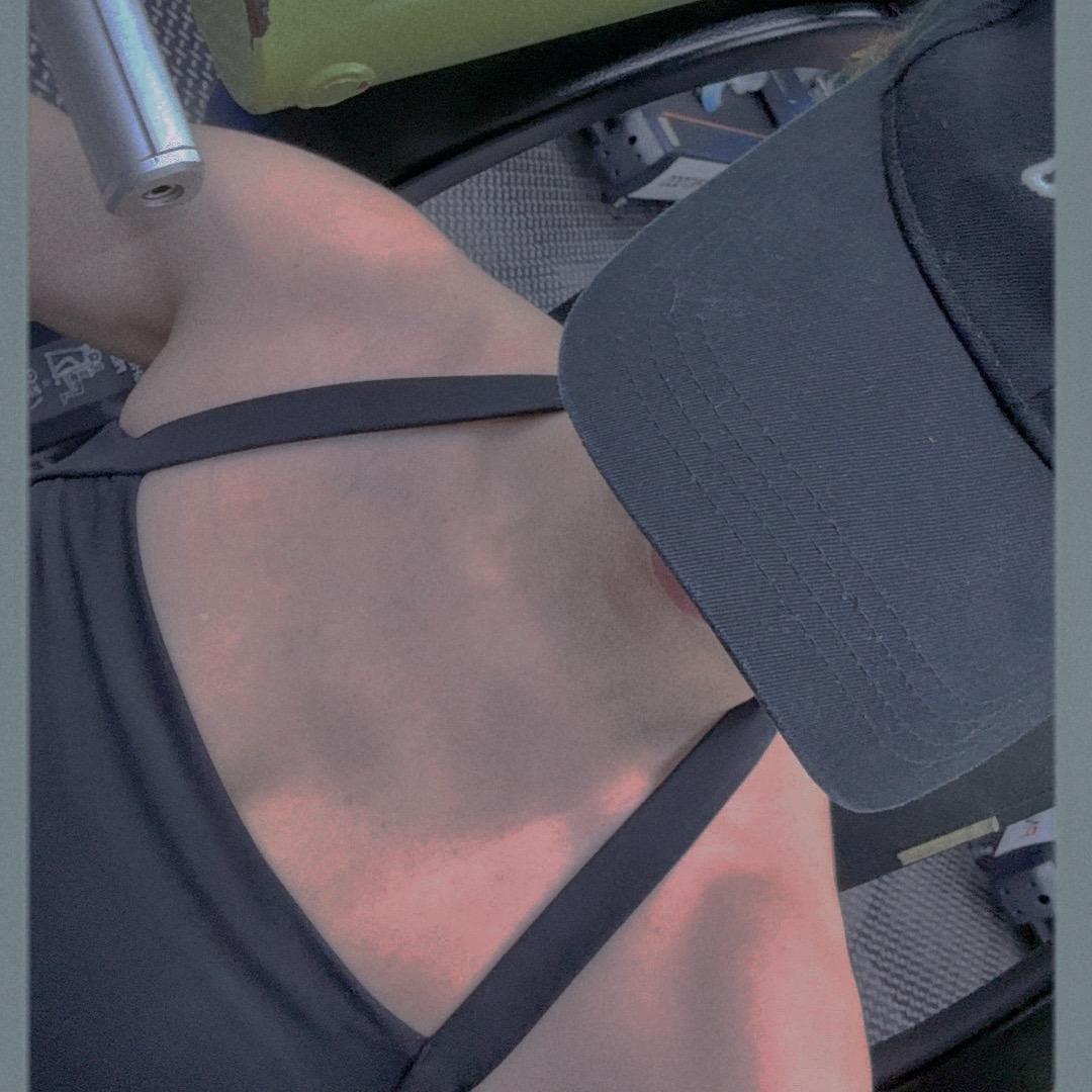 青姐健身