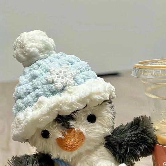 我有一只小皮皮