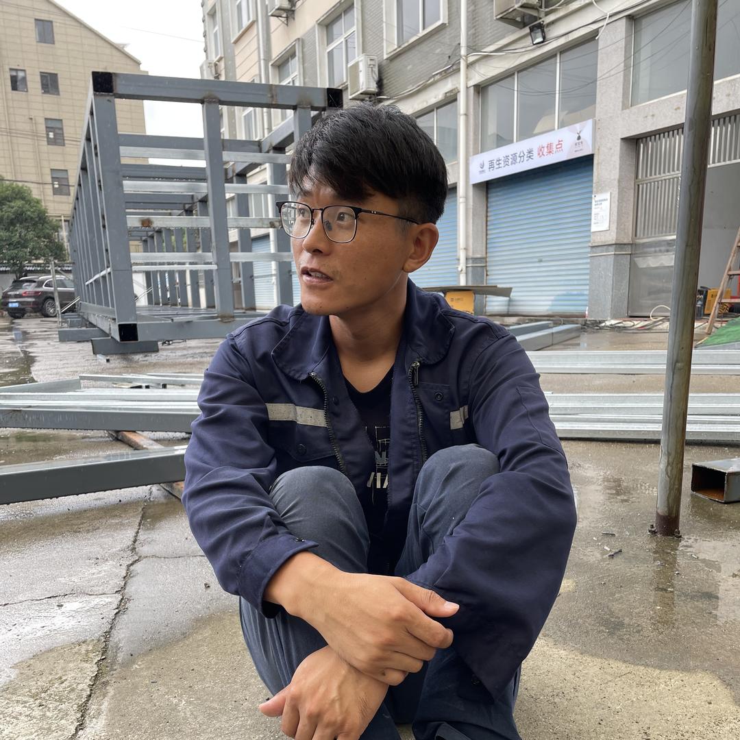 刘磊（百货）