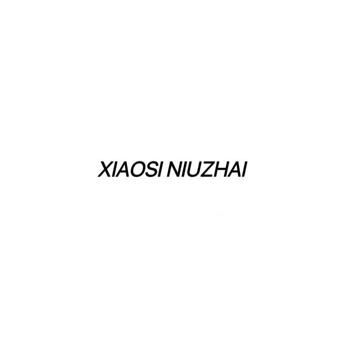 XIAOSI高端牛仔