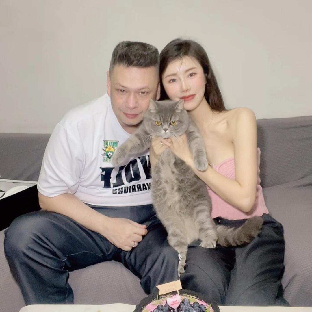 诗念小仙女savina