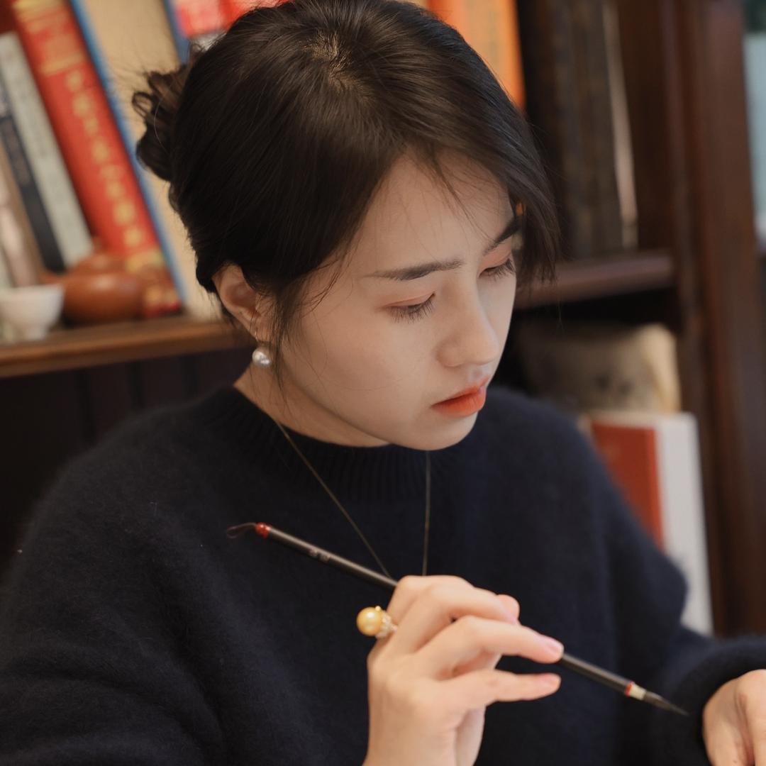 婉園茶事