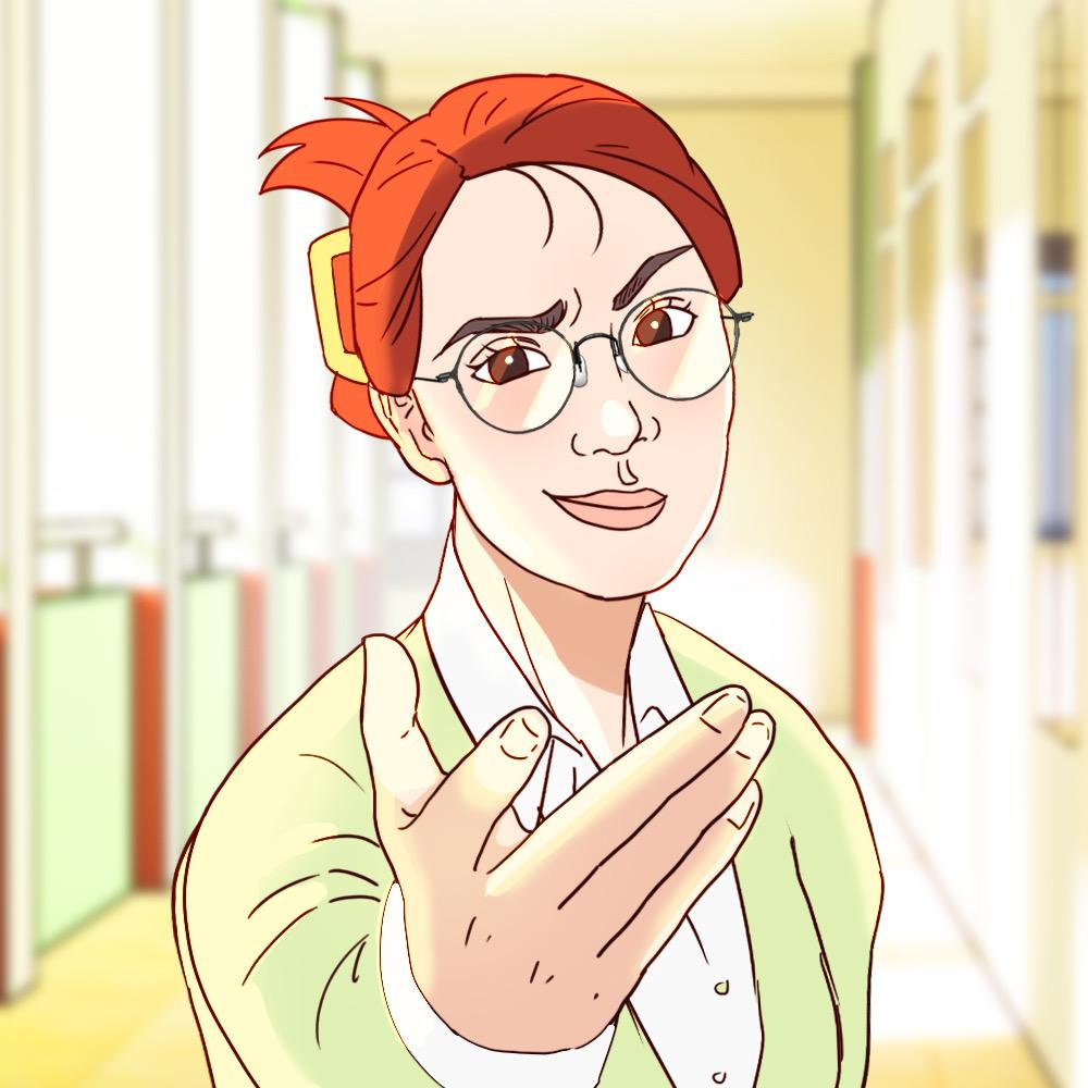叶太美