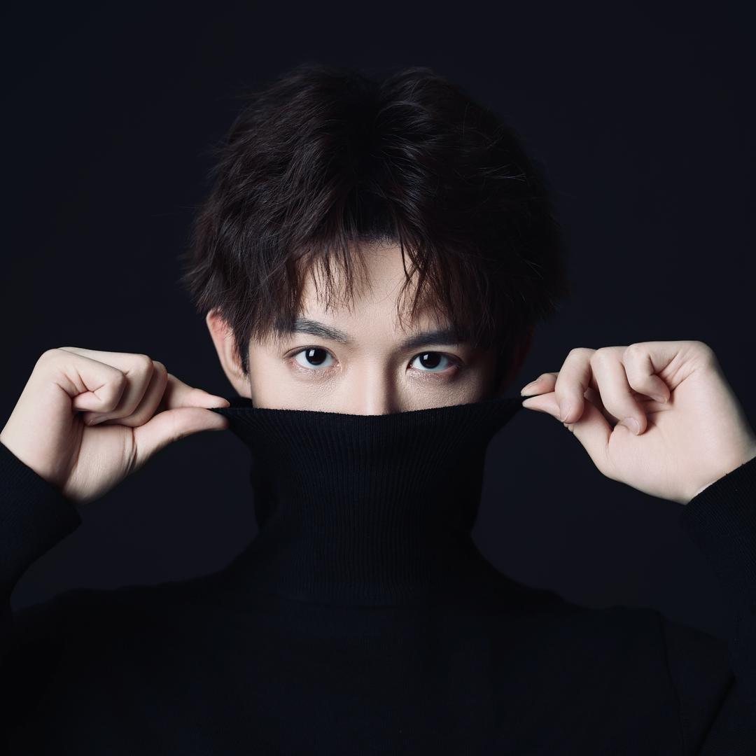 健身战士徐侠客