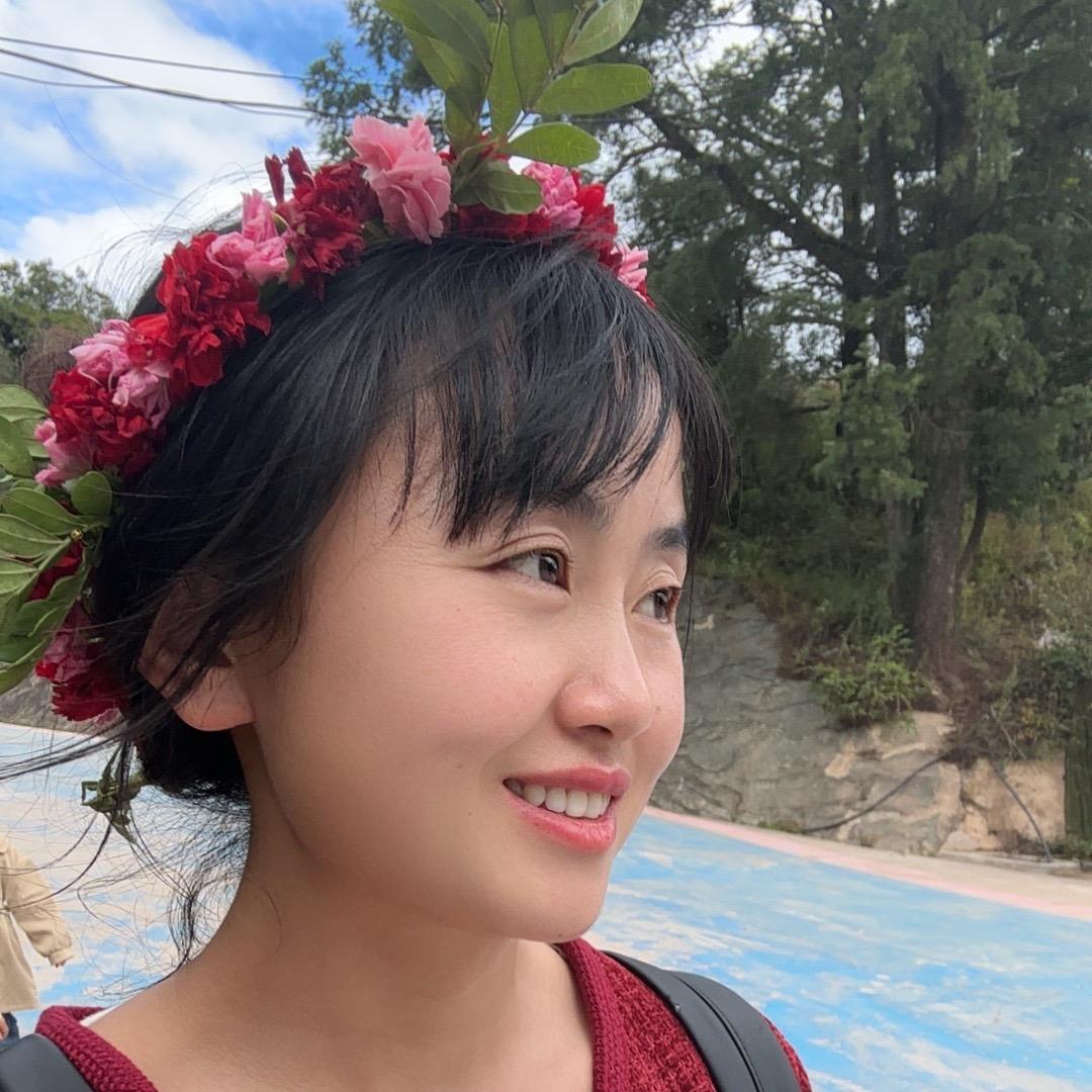 朵朵🌹🌹（已减25斤）