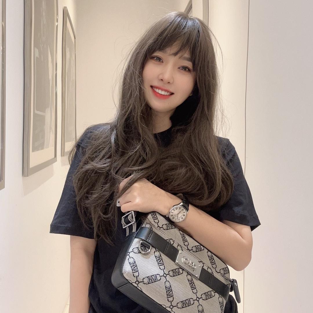 张海伦儿