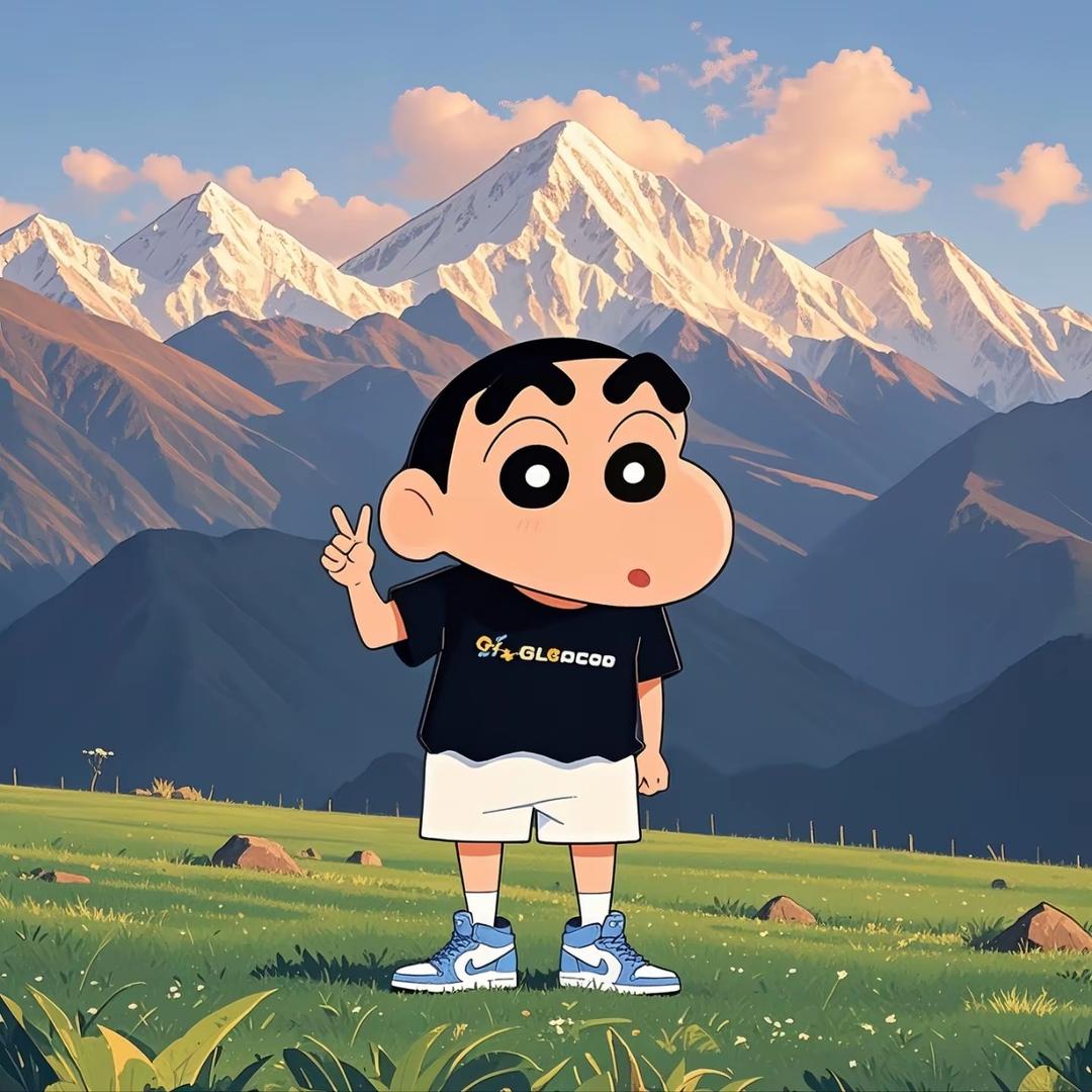 ℳ初见ও