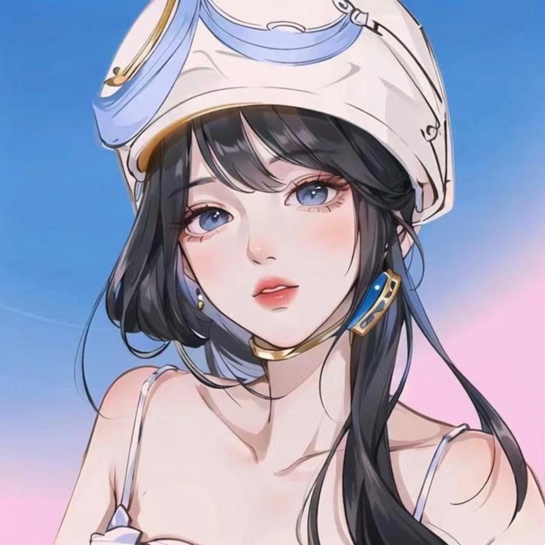 橘子..