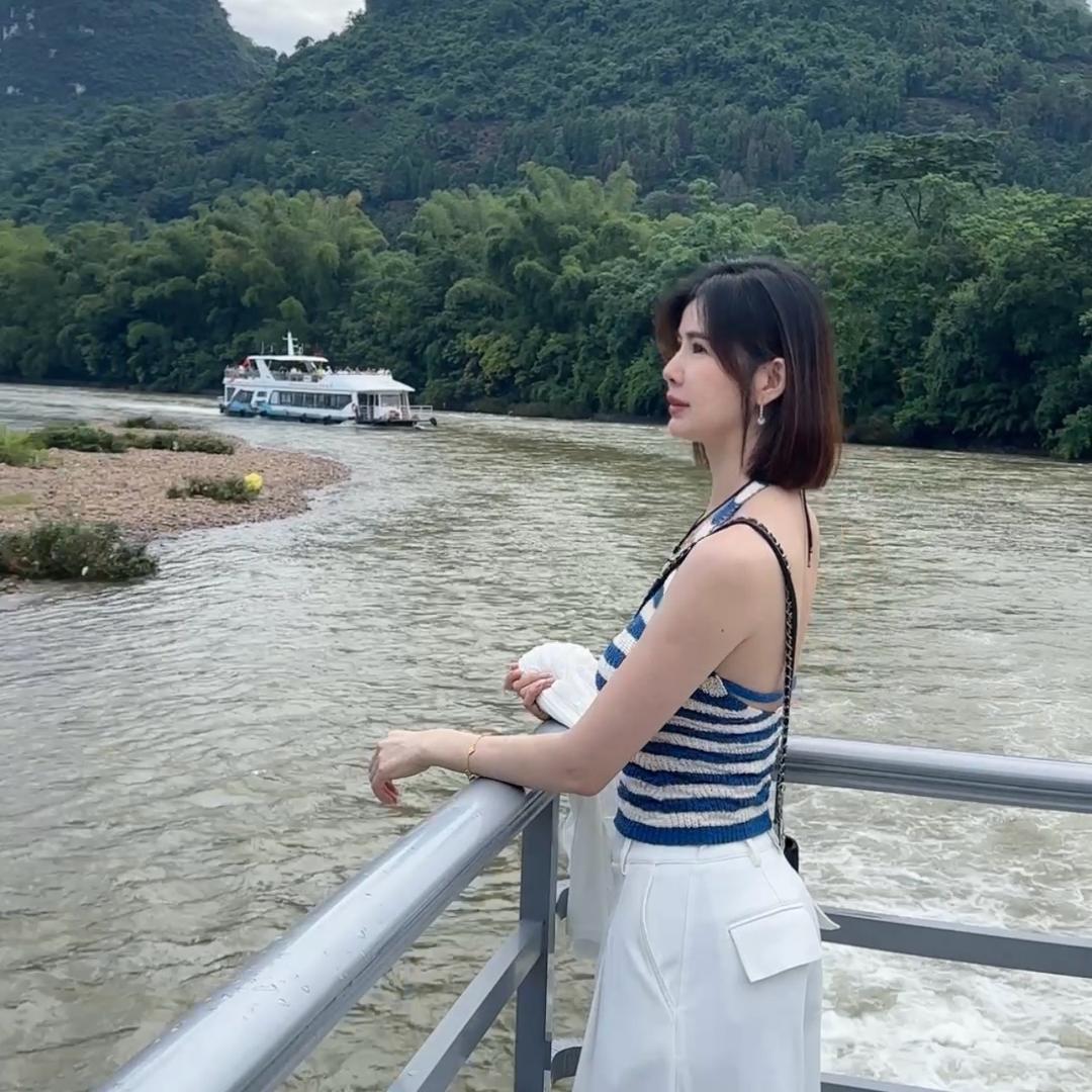 帝娜姐姐