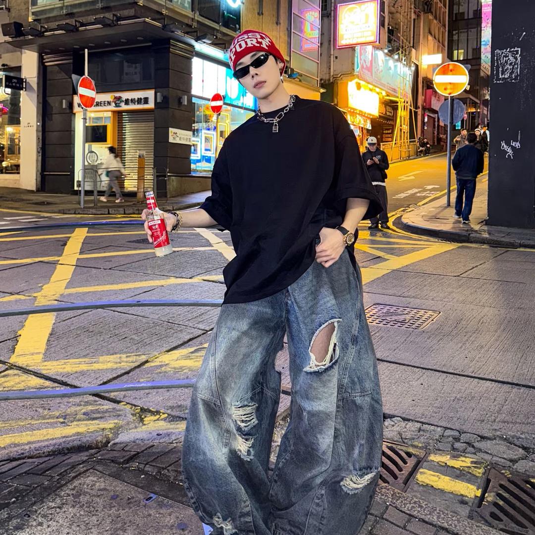 买手Jake