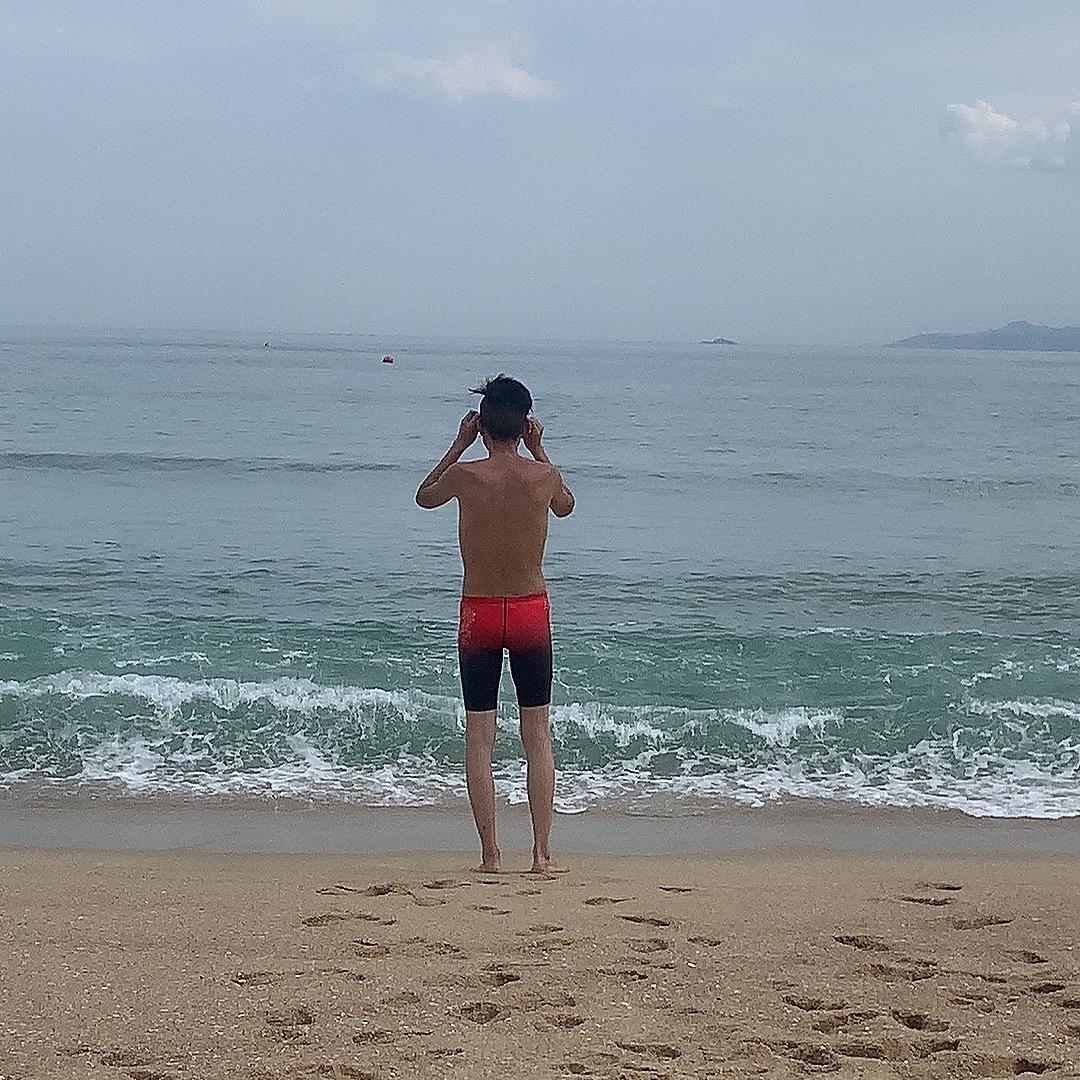 游泳之家