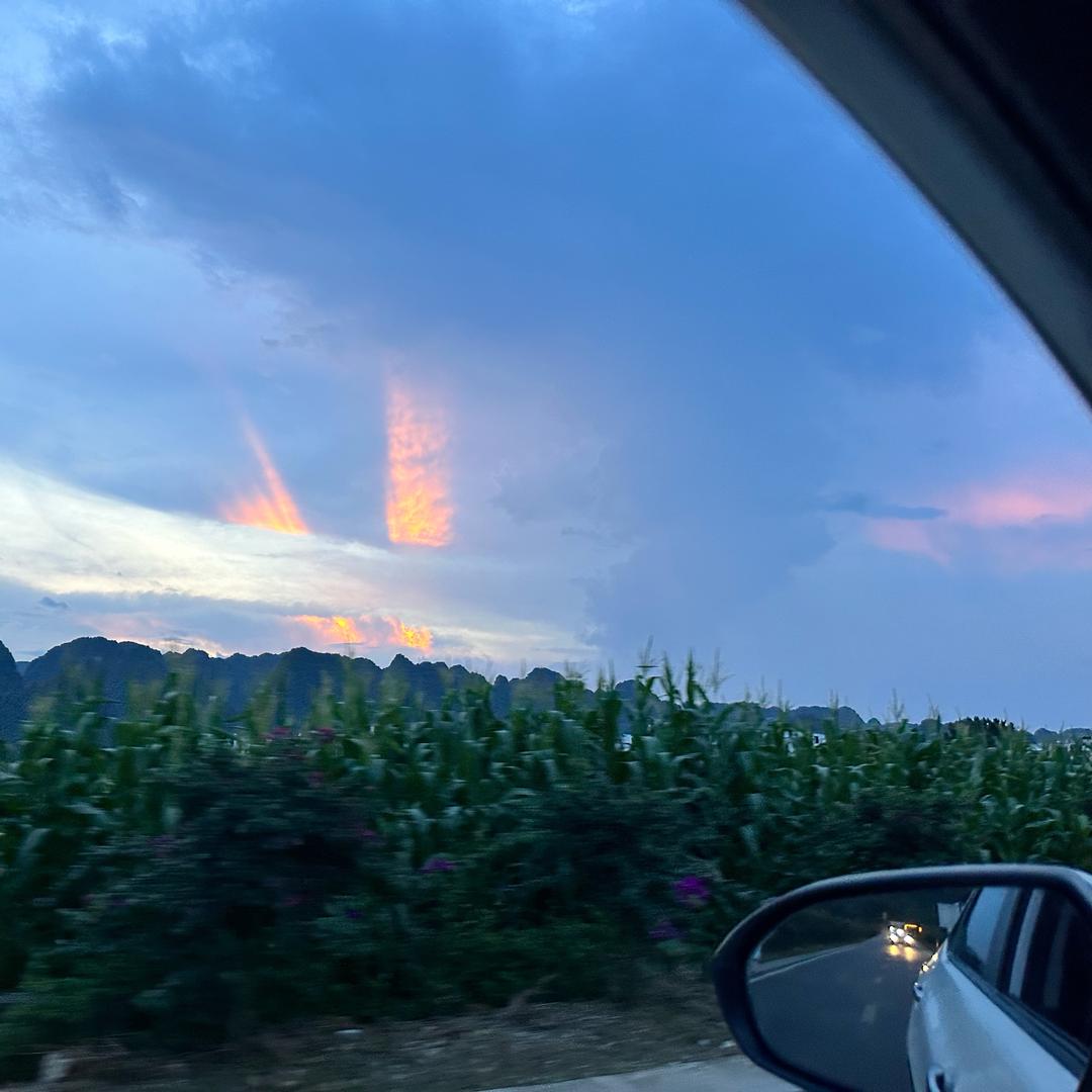 余广波说车-（贵阳）