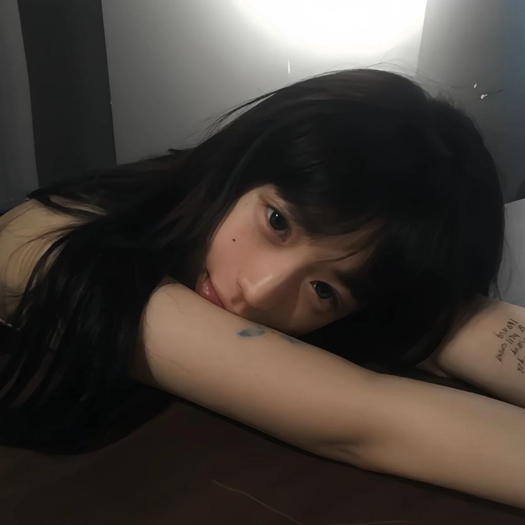 睡不醒.