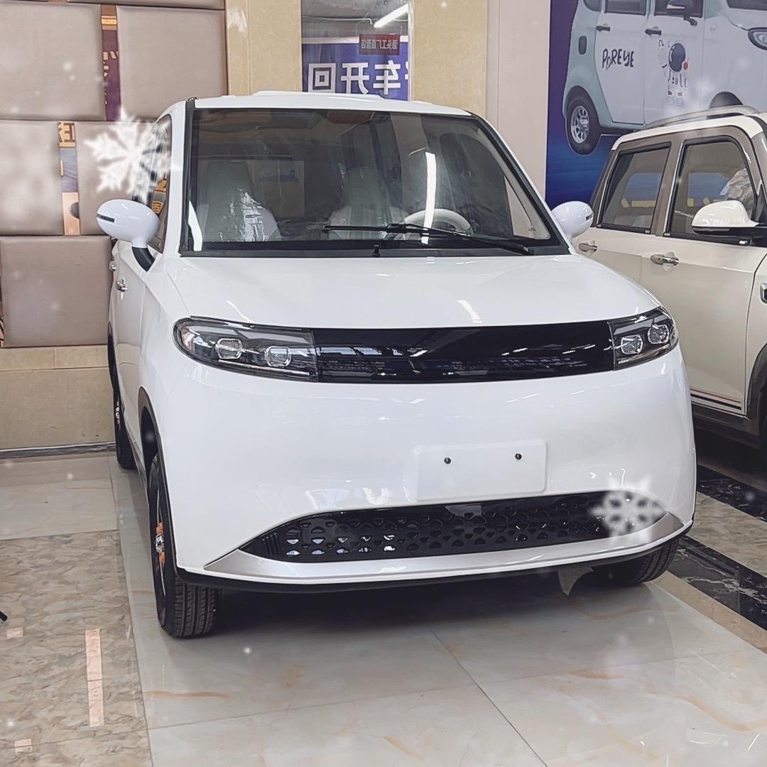 金奇高端新能源