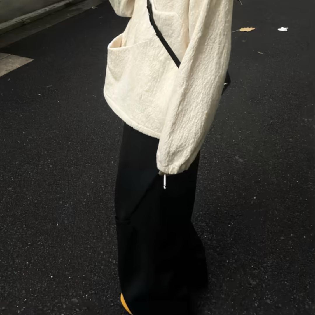 有点小困🎧