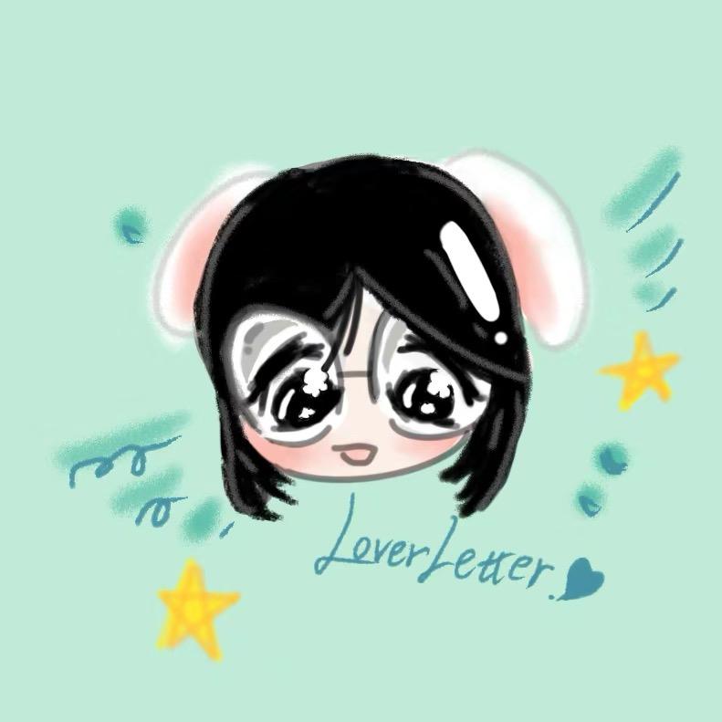 小书sama🐣