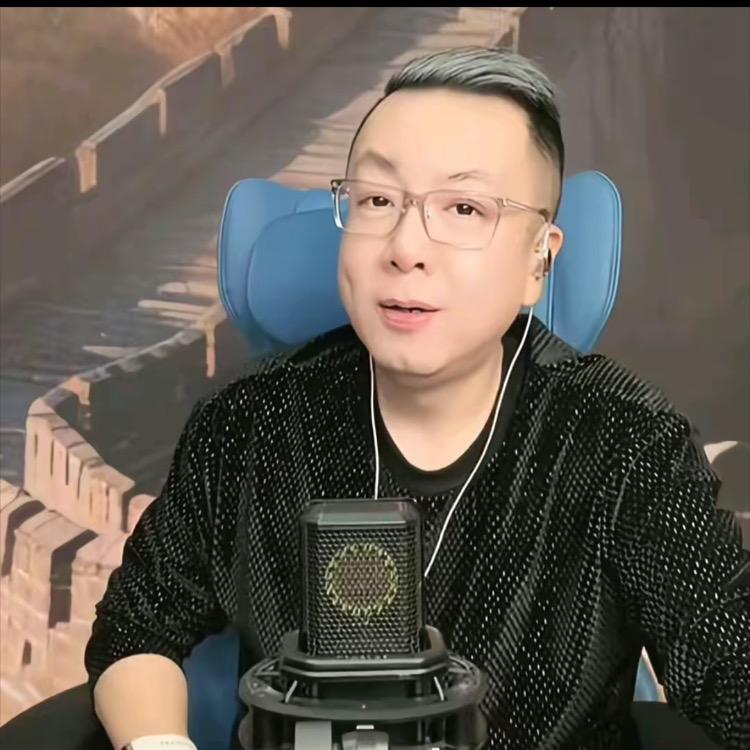 主持人宋非讲军事