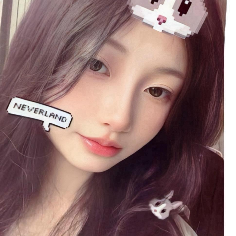 星星偷走了我的瞌睡🍂