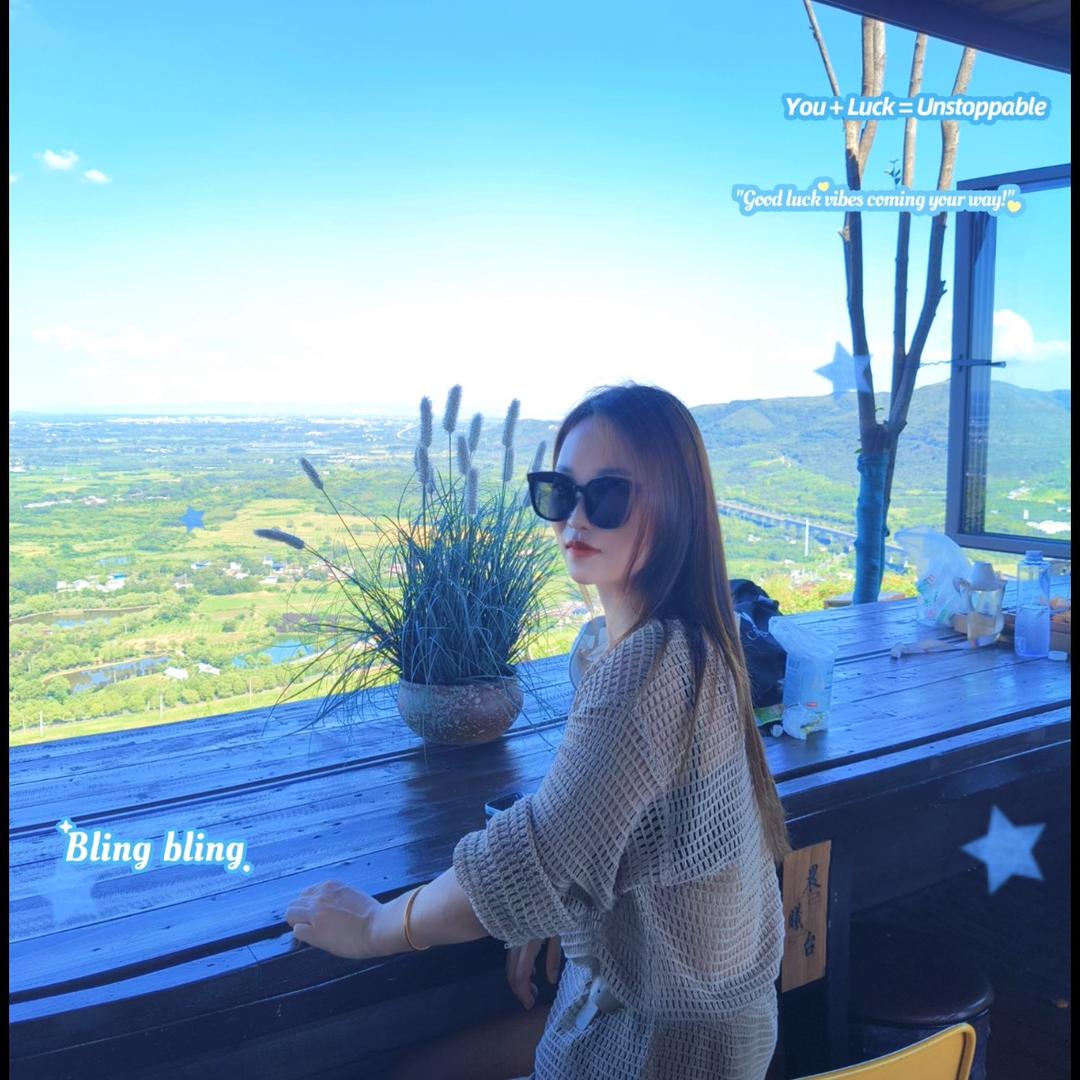 ☘️半糖✨微甜💫