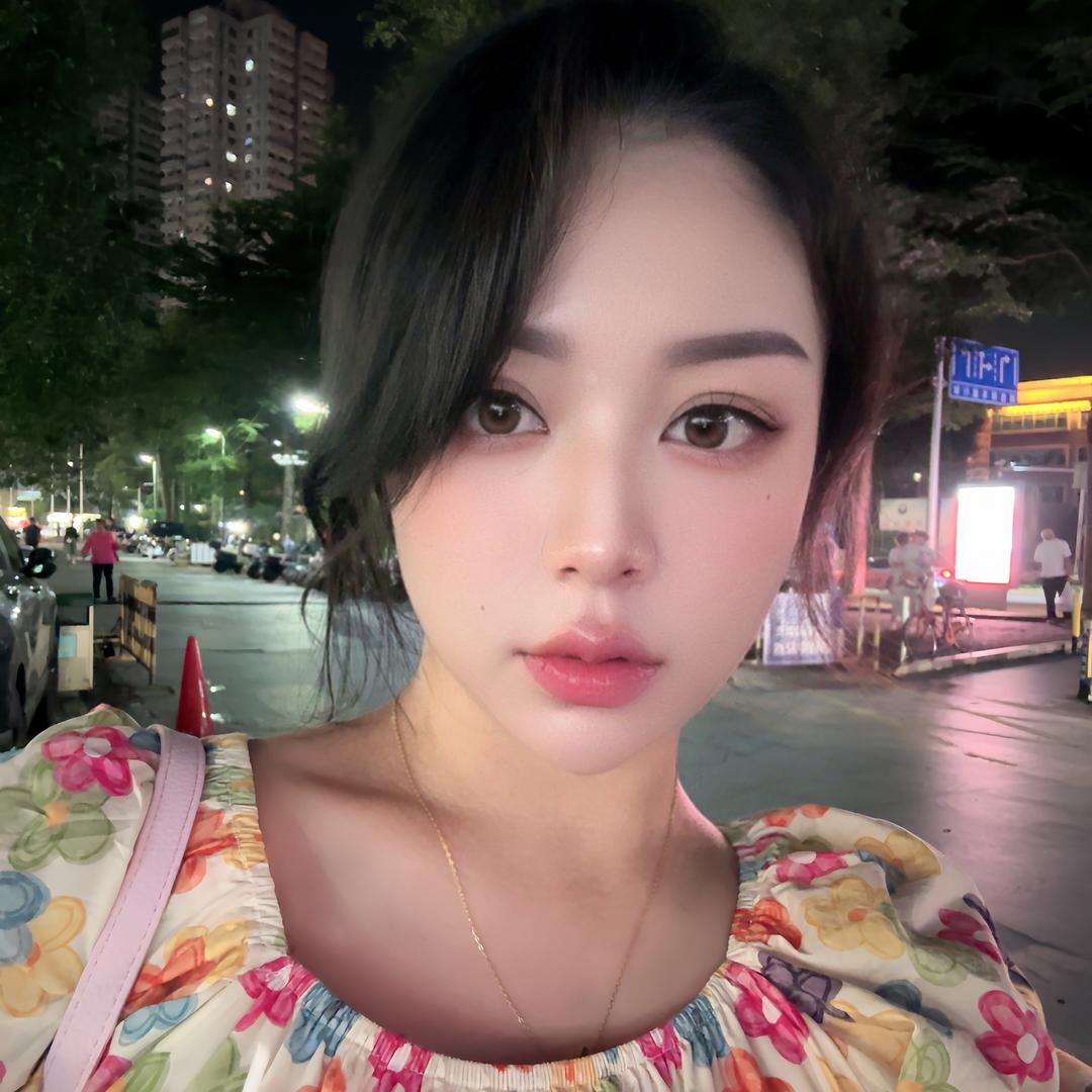 陆柔🍊（心想事成）