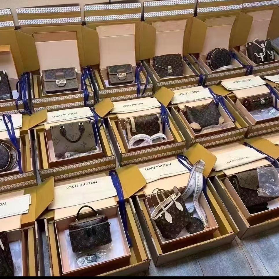 TOP高奢工厂直销店