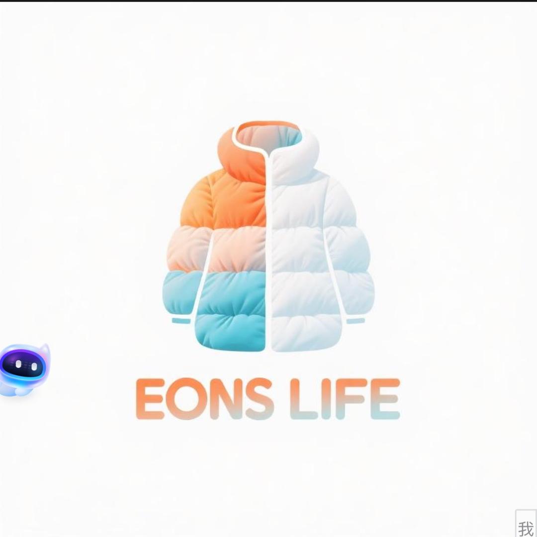 羽绒服精选店EONS LIFE