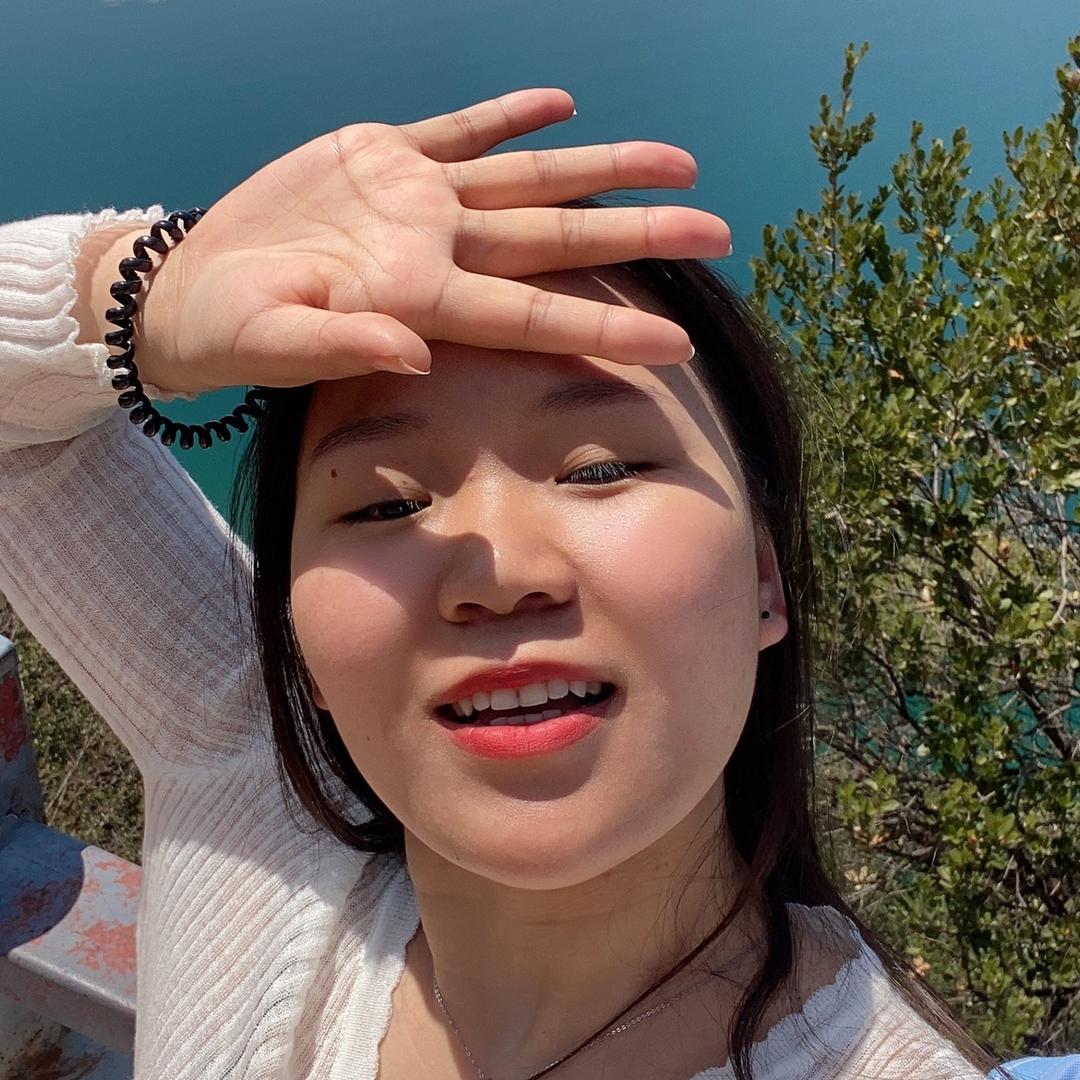🌈小小陈