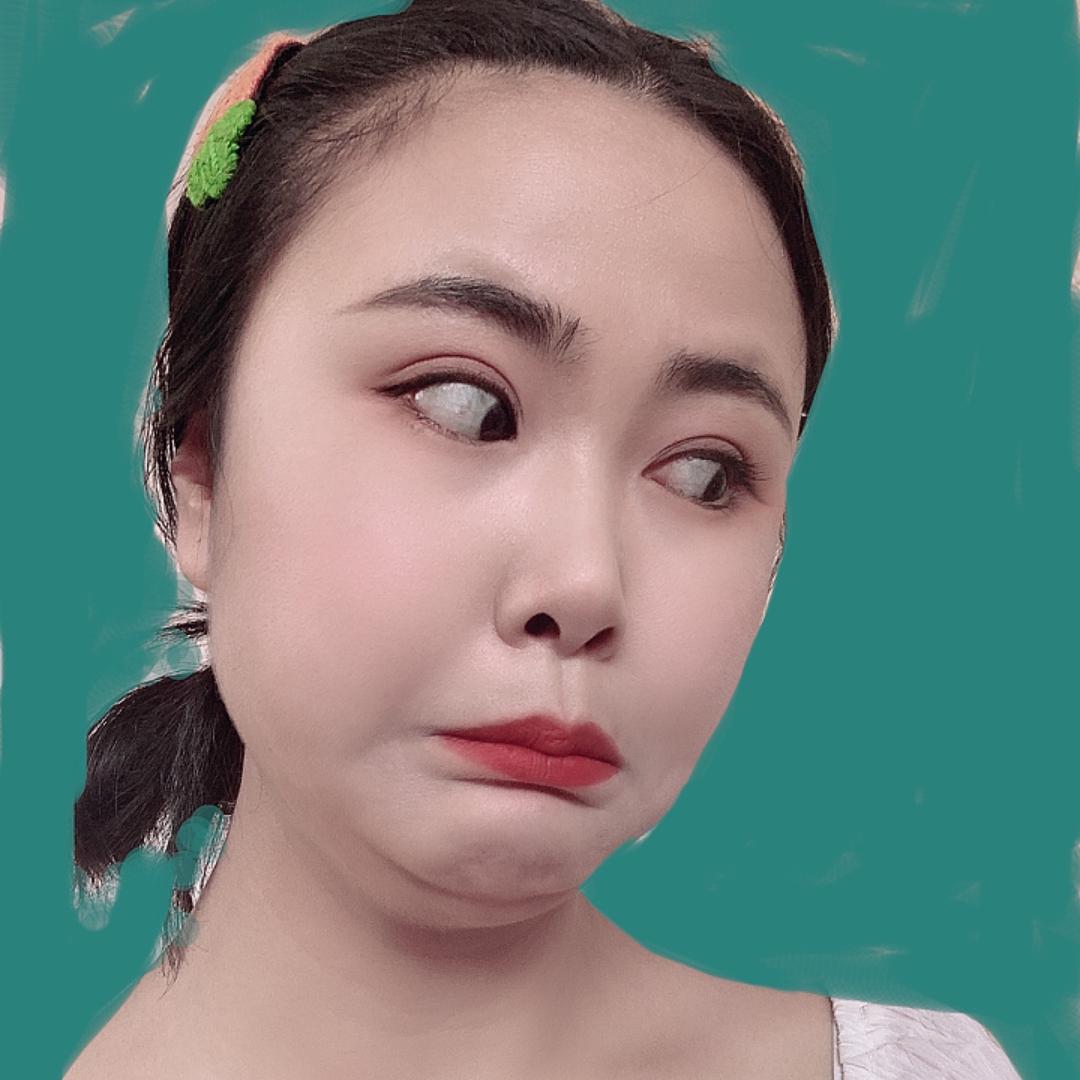 碗团夹饼子