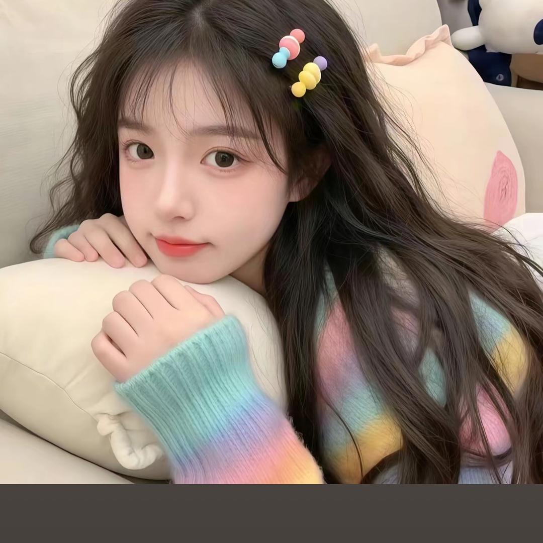 美美吖