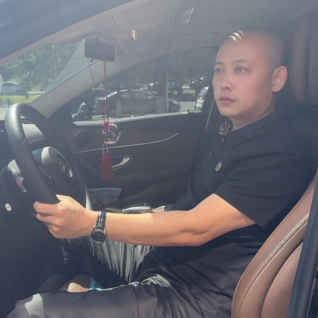 锦泽(前程似锦）