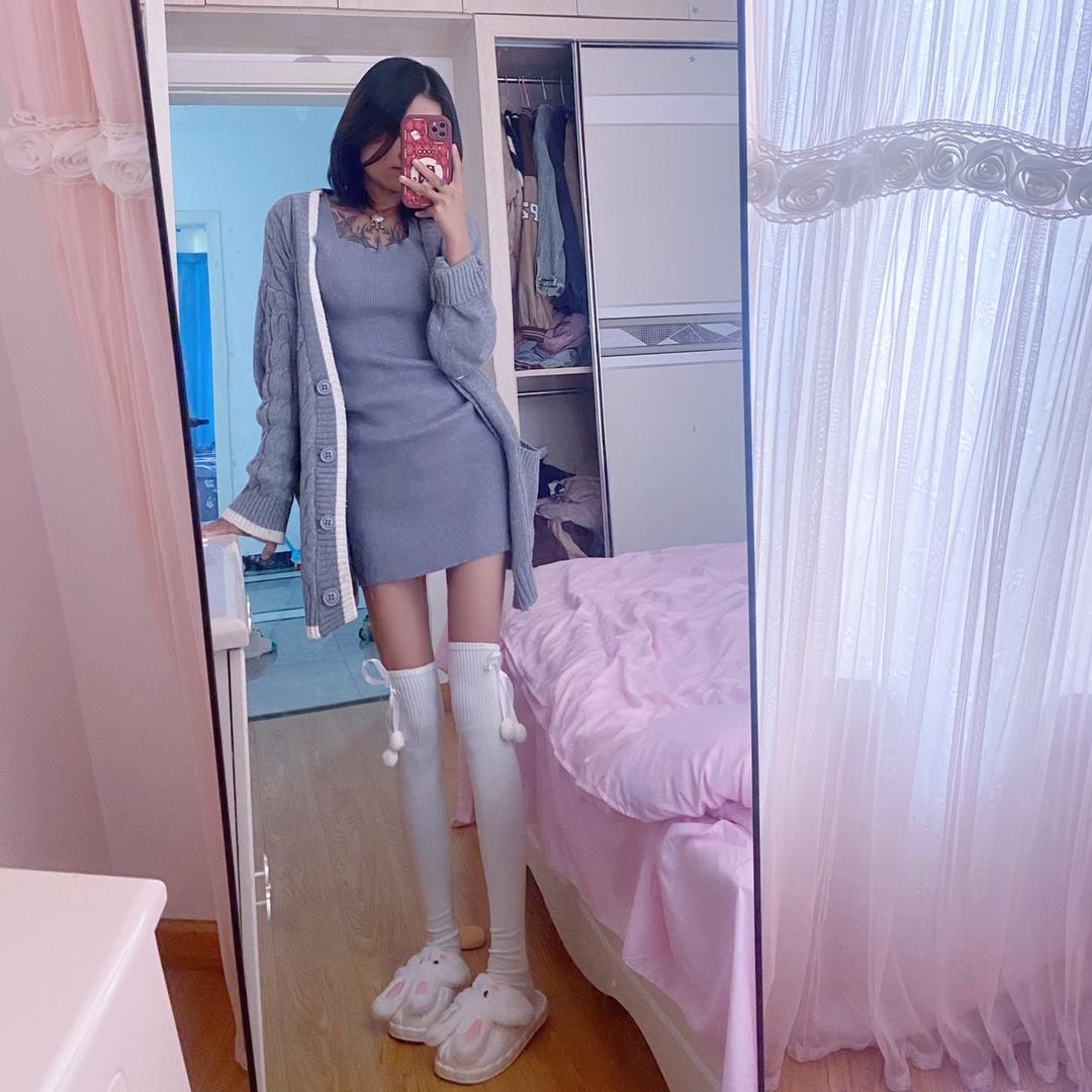 洋芋国的小公主👸