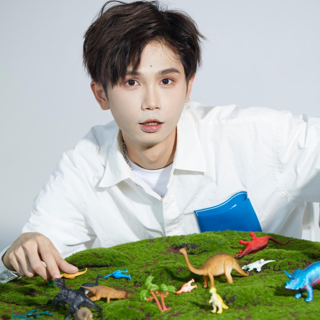 鸭学长开课啦！@抖音