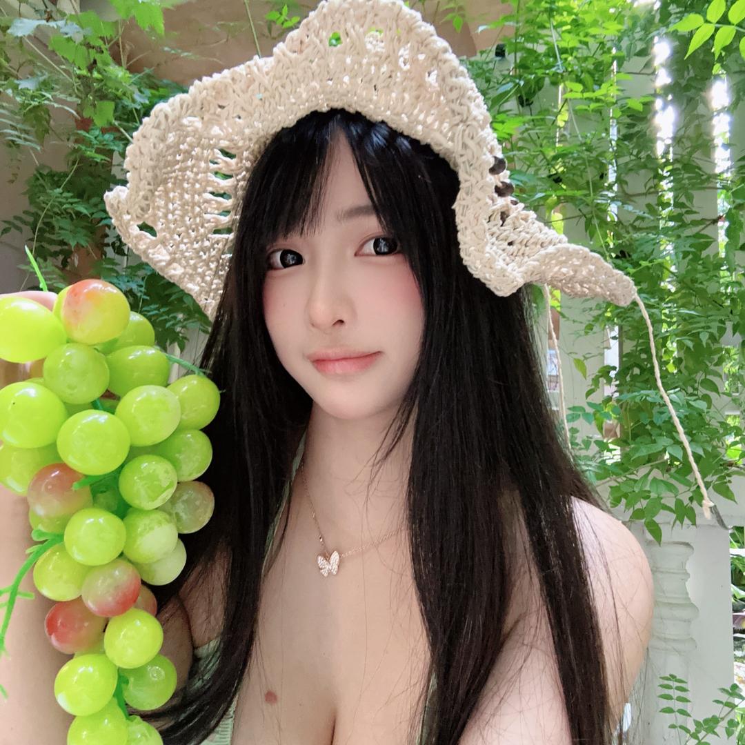 一只崽崽