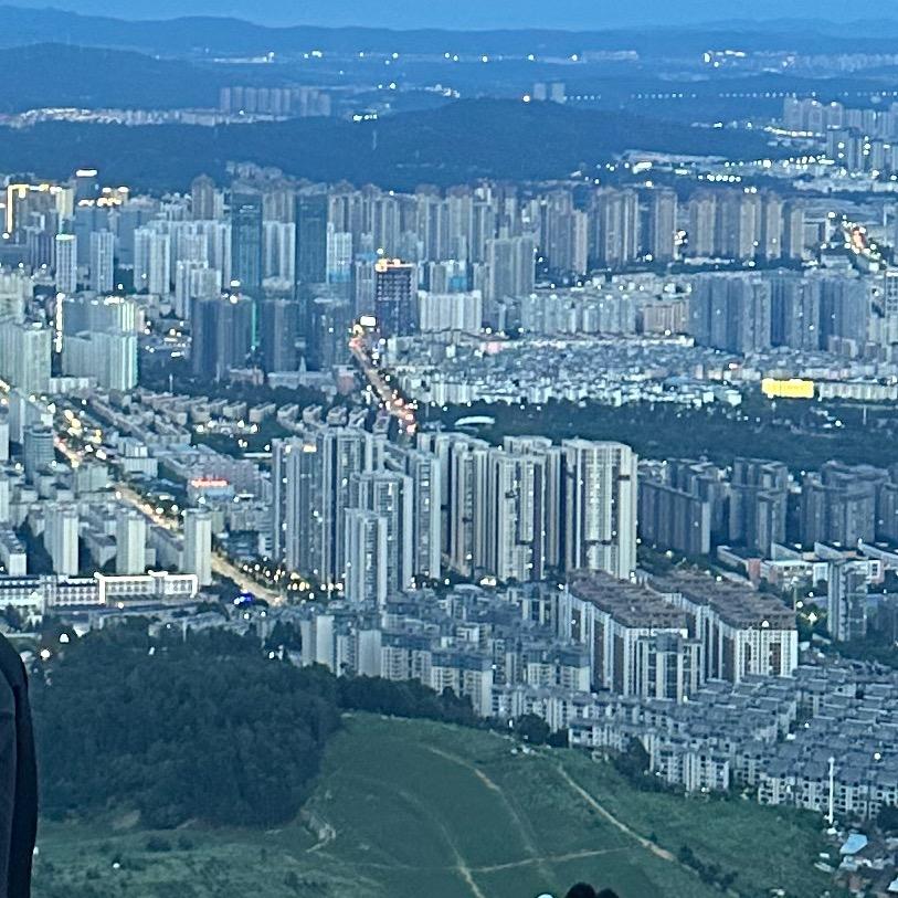平安🌈上岸