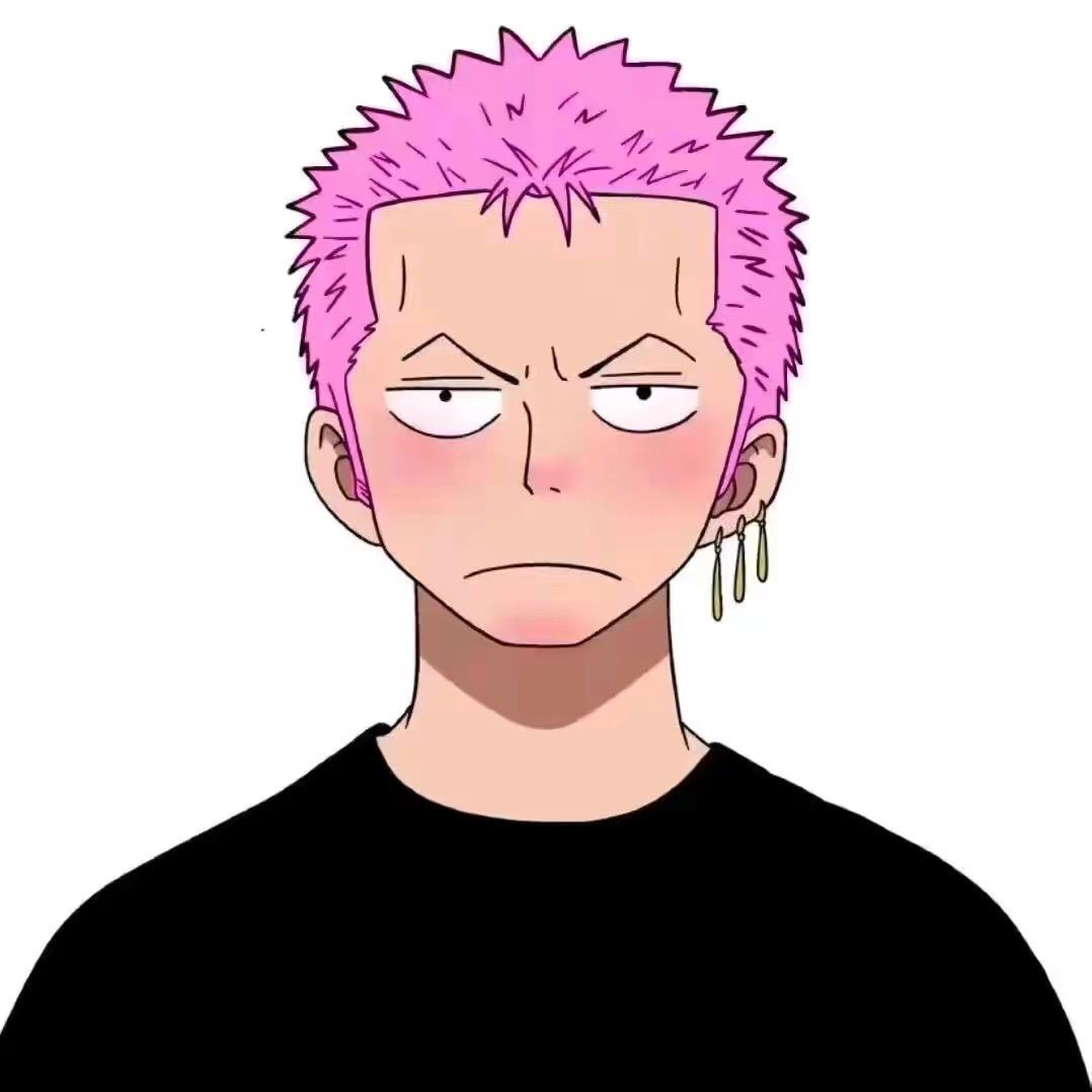 愤怒的阿豪