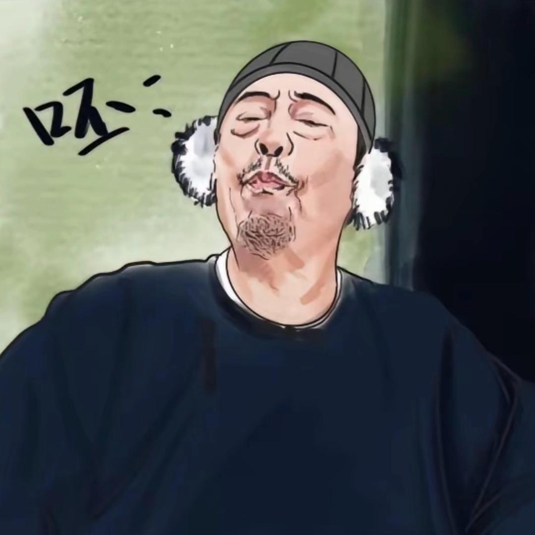 暴富胖胖