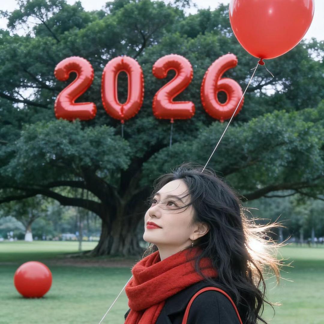 古灵精怪又可爱