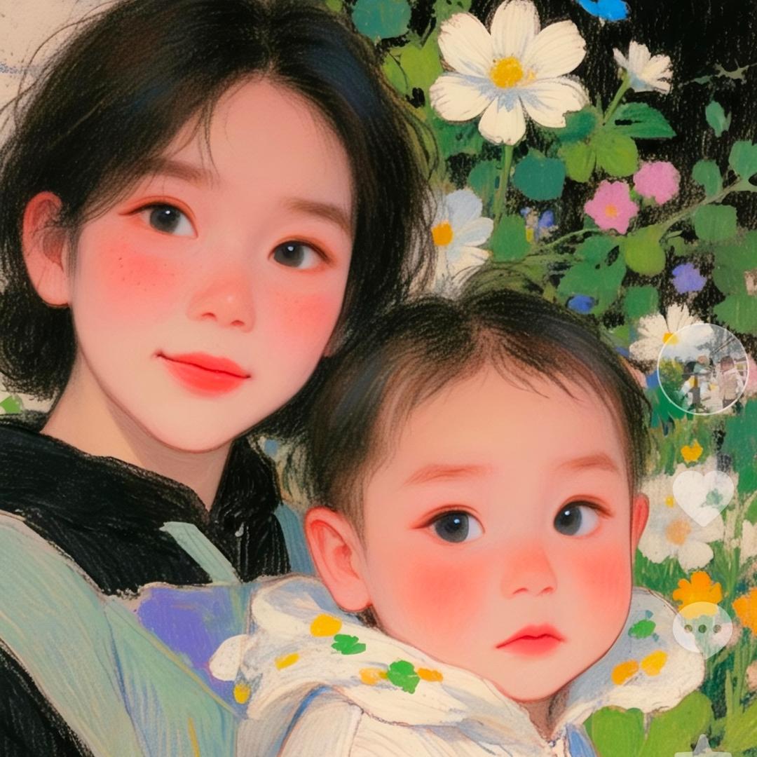 君宝宝