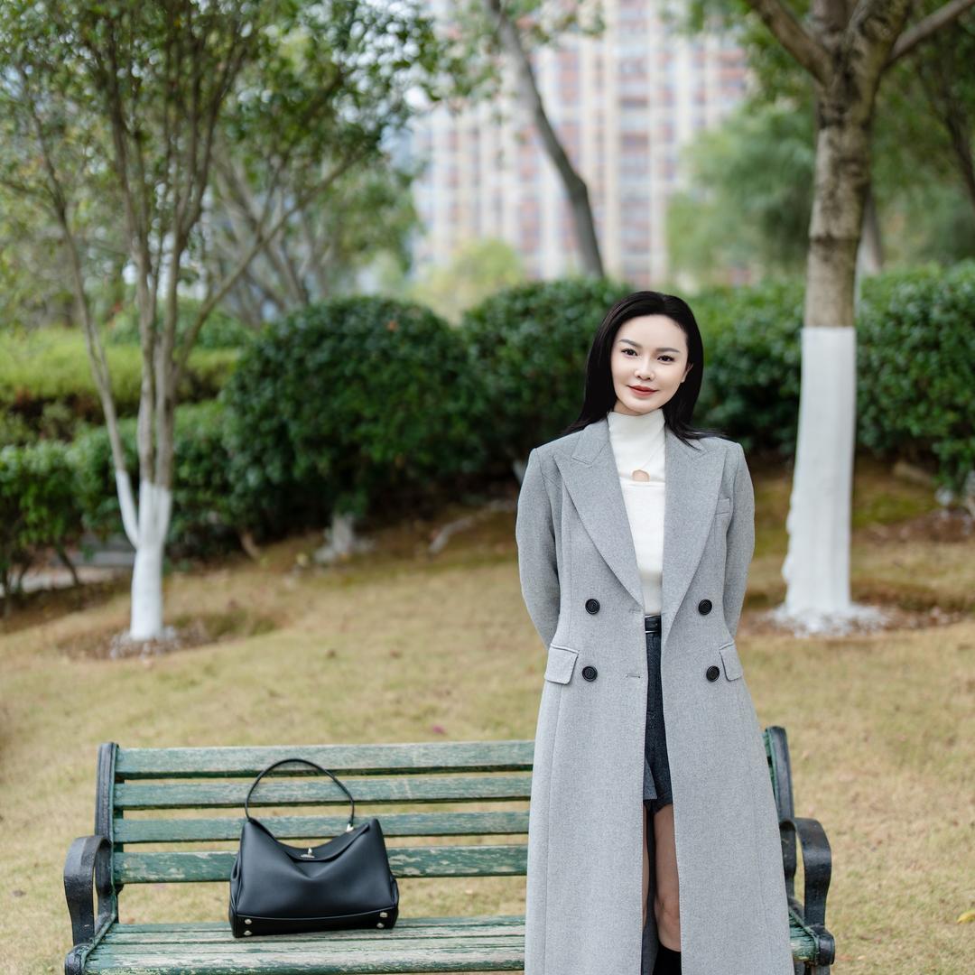 露姐的生活随记