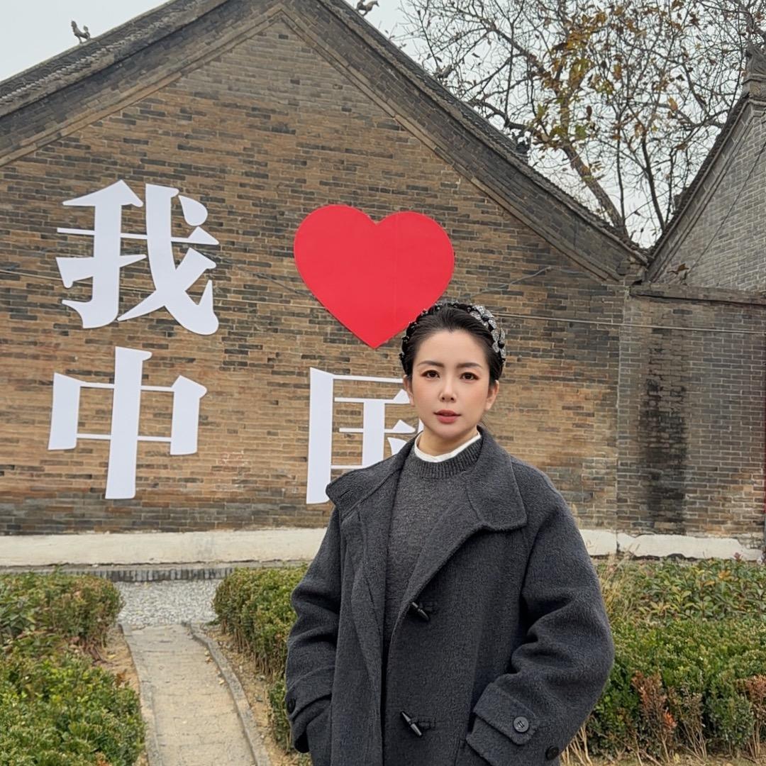 武则天（尤尤说洛阳）