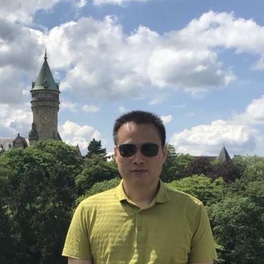 江南阳光