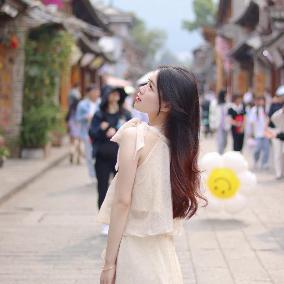 仙女又饿了