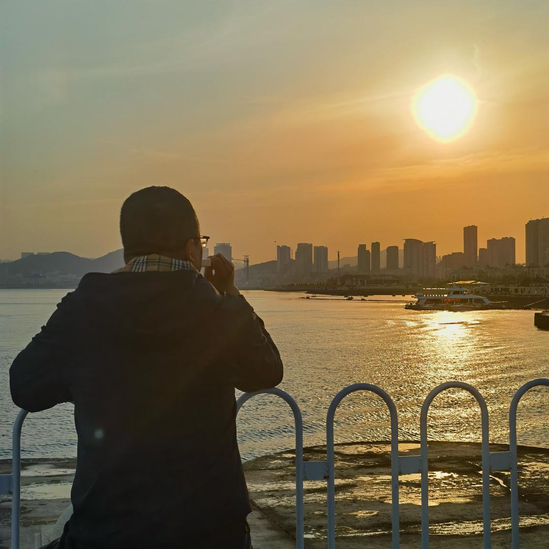 山海不改