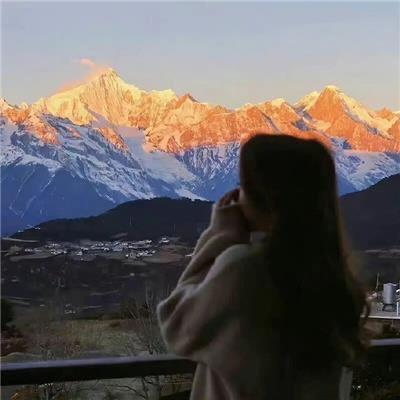 鑫鑫姐姐