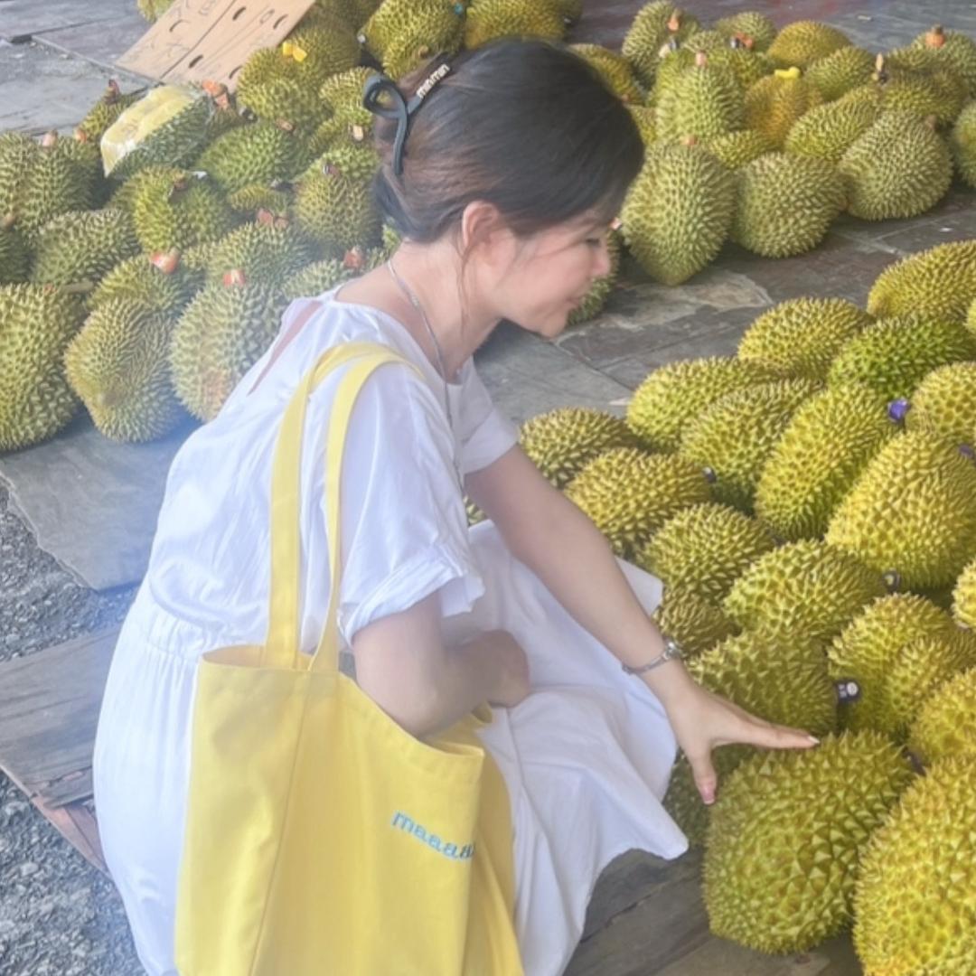 瑶乡糯糯