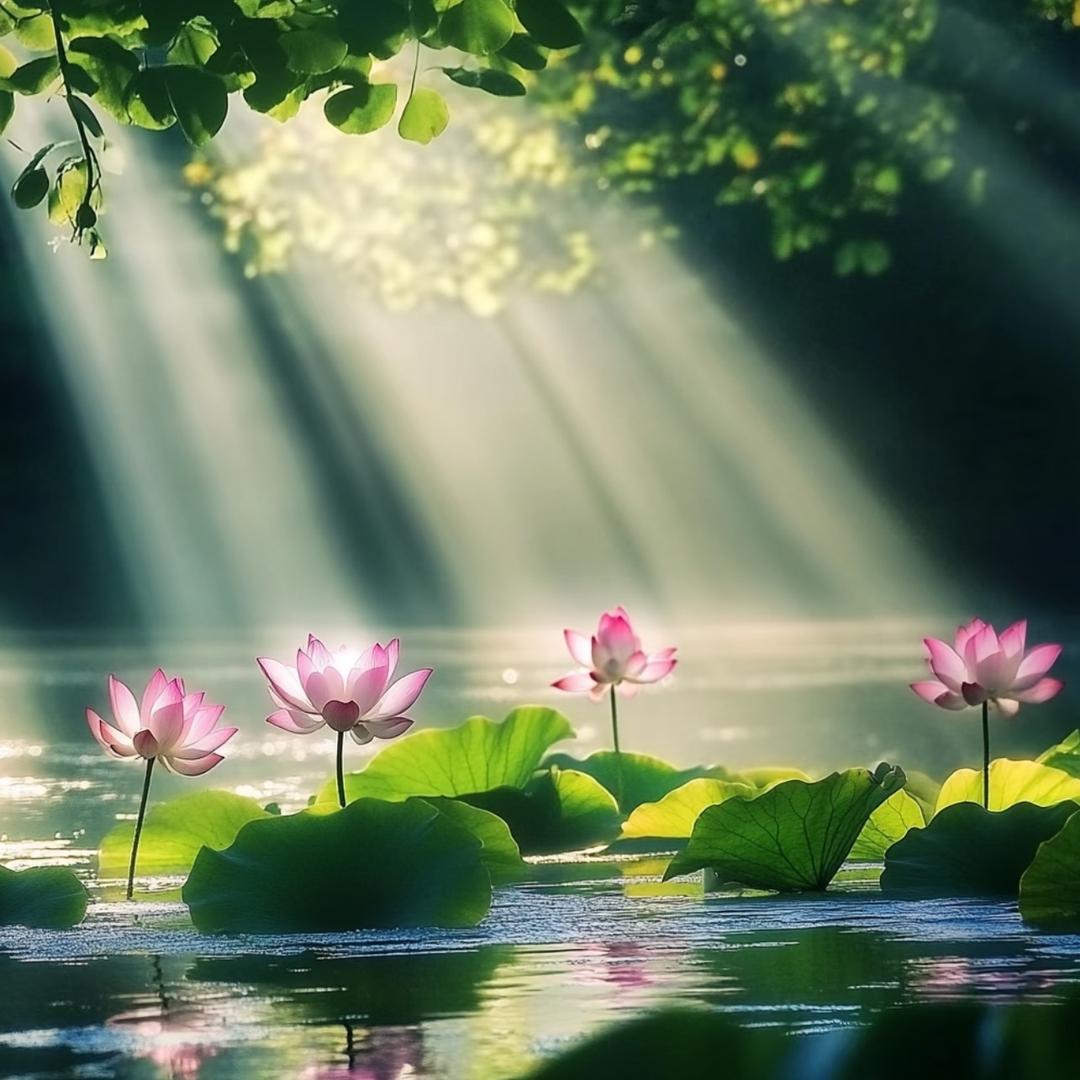 好运连连🪷