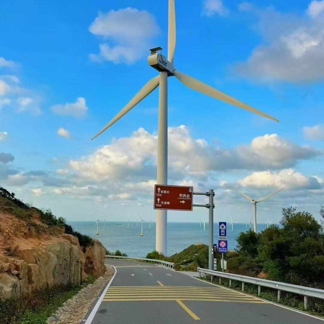 小林在平潭