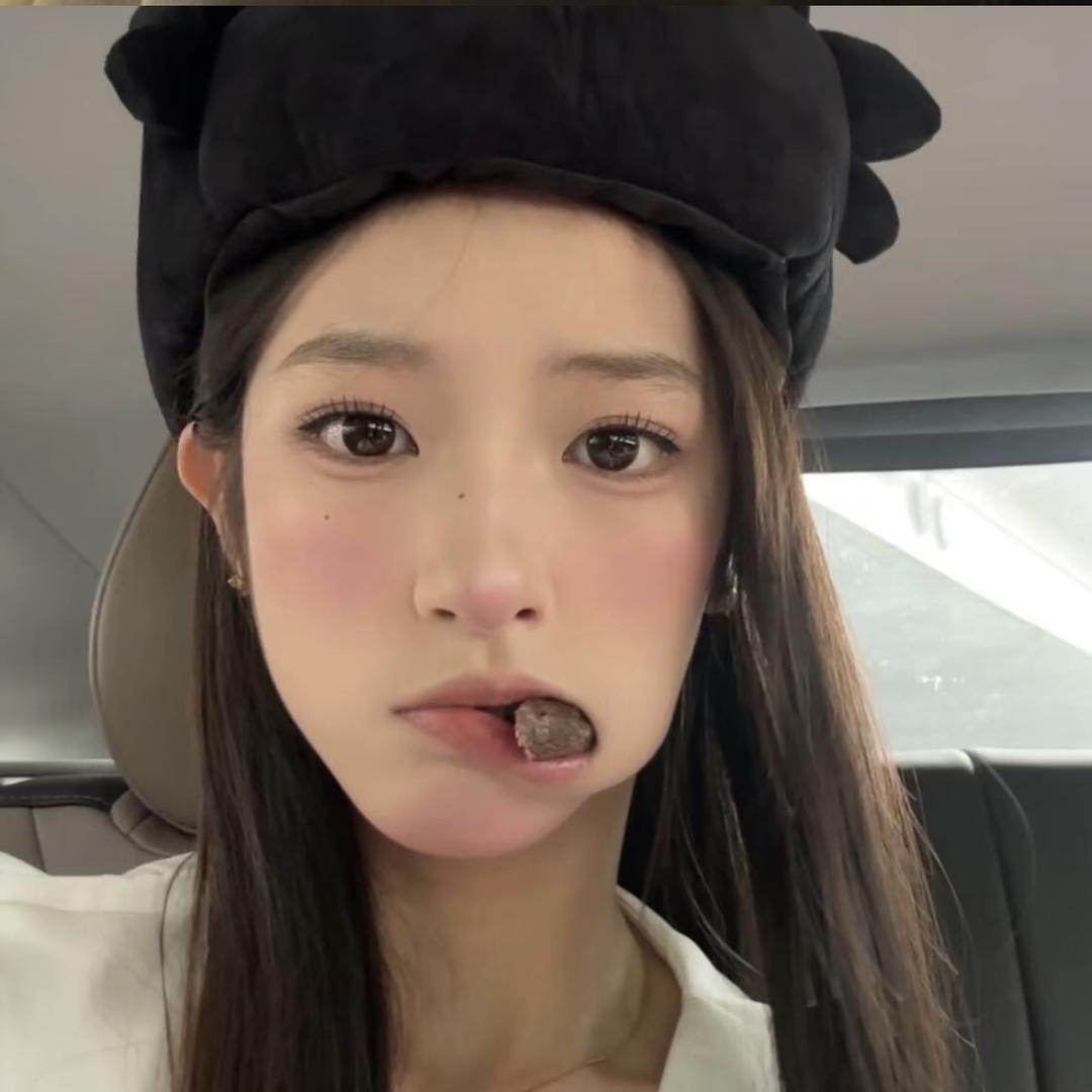 你帆不烦啊