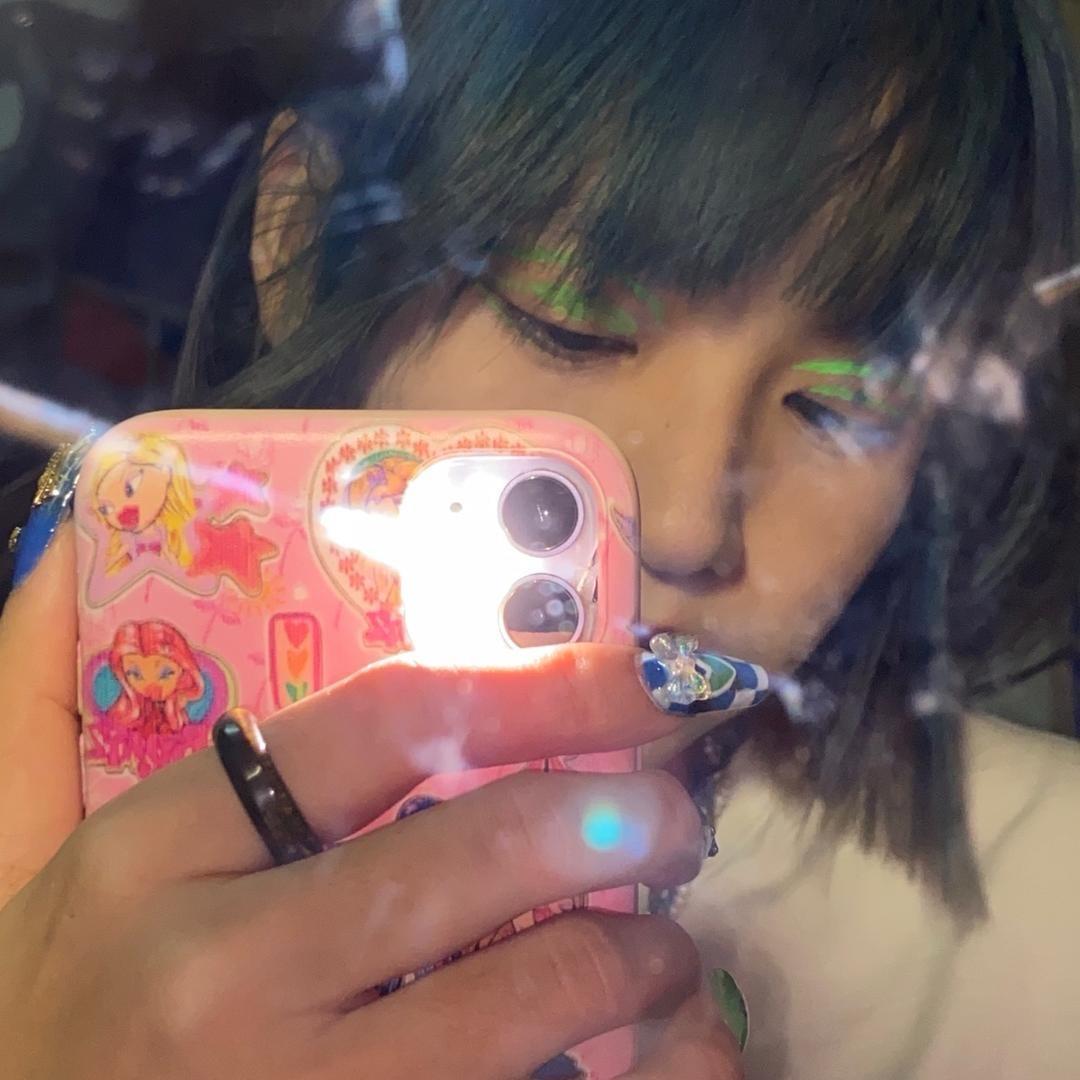花花世界