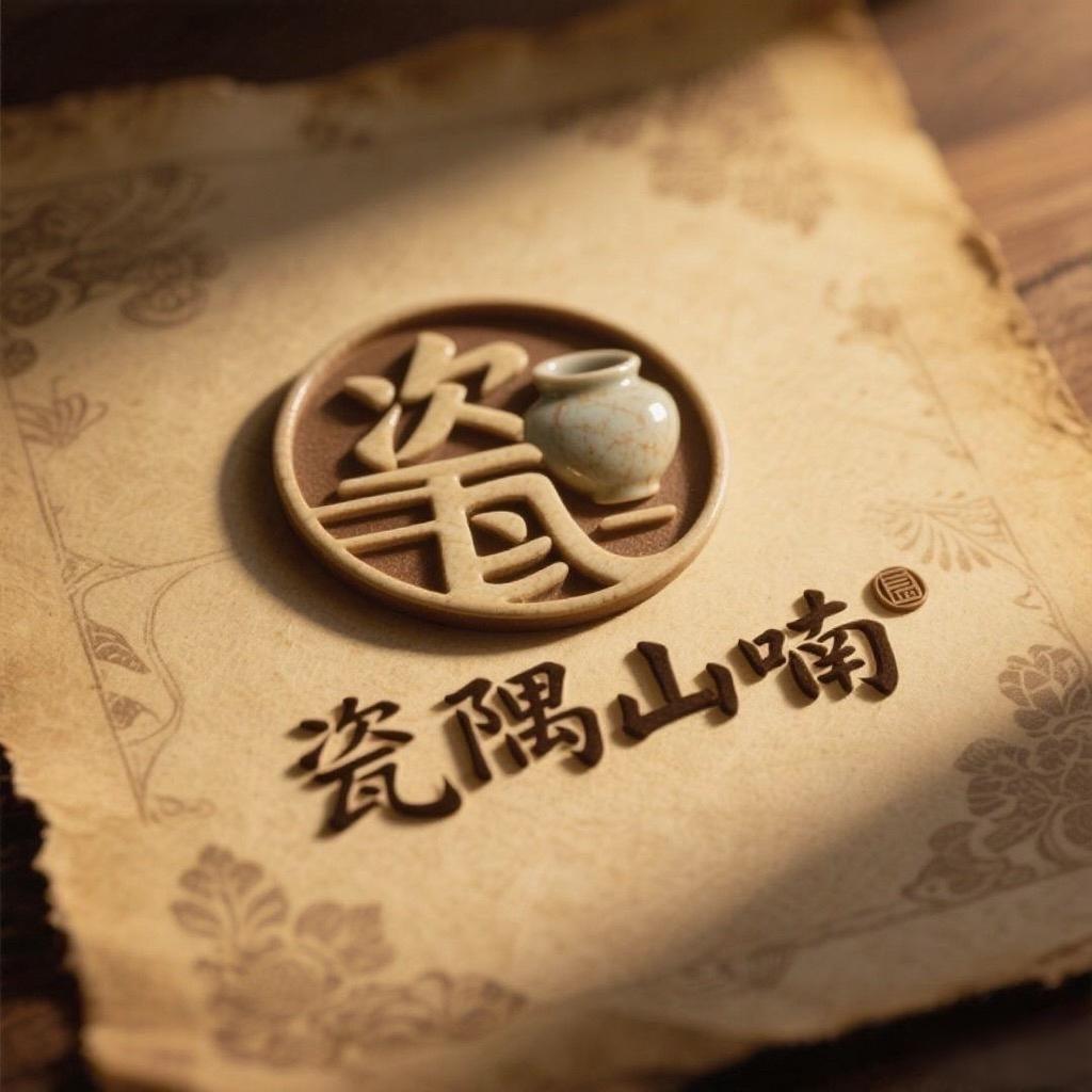 瓷隅山喃